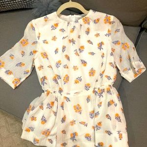 ✨ OFFERS WELCOME✨EMILIA WICKSTEAD Blouse.